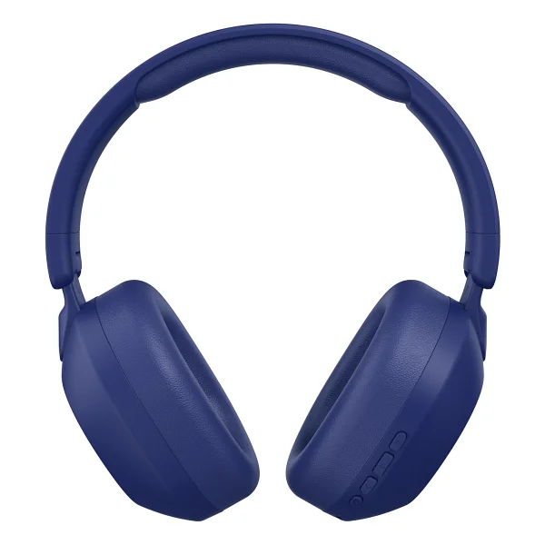Snopy Sn-Bt37 Chord Mavi Kulak İçi Bluetooth Kulaklık - Görsel 5