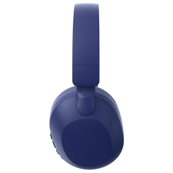 Snopy Sn-Bt37 Chord Mavi Kulak İçi Bluetooth Kulaklık - Görsel 7