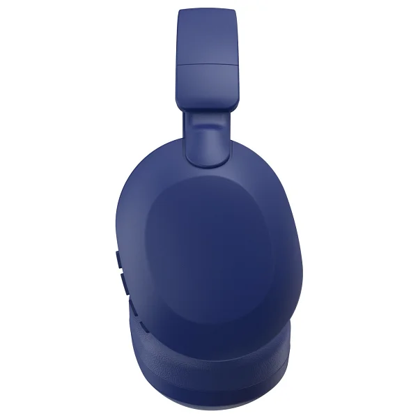 Snopy Sn-Bt37 Chord Mavi Kulak İçi Bluetooth Kulaklık - Görsel 8