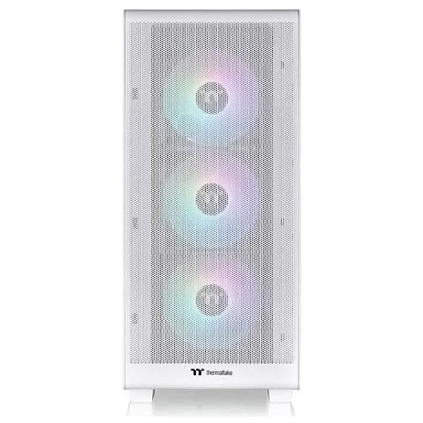 Thermaltake S250 Tg Argb Fanlı 750 W E-Atx Oyuncu Kasası - Görsel 7