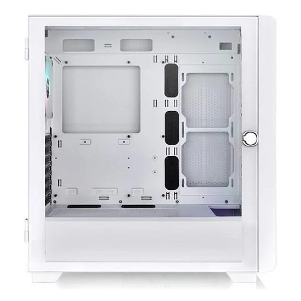Thermaltake S250 Tg Argb Fanlı 750 W E-Atx Oyuncu Kasası - Görsel 8