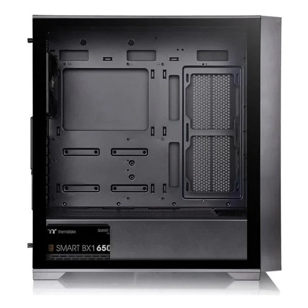 Thermaltake H390 Ca-3y9-65s1we-00 Argb Fanlı 650 W Atx Oyuncu Kasası - Görsel 9