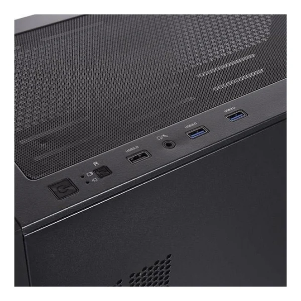 Thermaltake H390 Ca-3y9-65s1we-00 Argb Fanlı 650 W Atx Oyuncu Kasası - Görsel 10