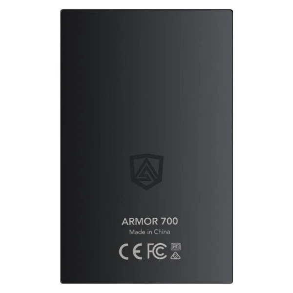 Lexar Armor 700 Lar700x001t-Rnbng USB 3.2 1 TB Taşınabilir SSD - Görsel 4