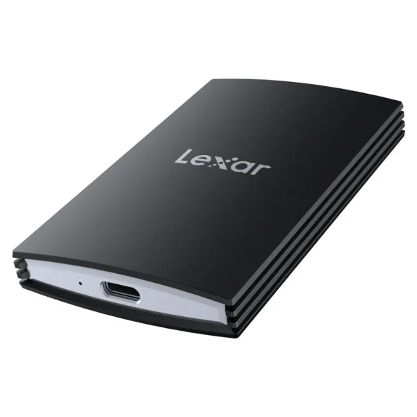 Lexar Armor 700 Lar700x001t-Rnbng USB 3.2 1 TB Taşınabilir SSD - Görsel 5