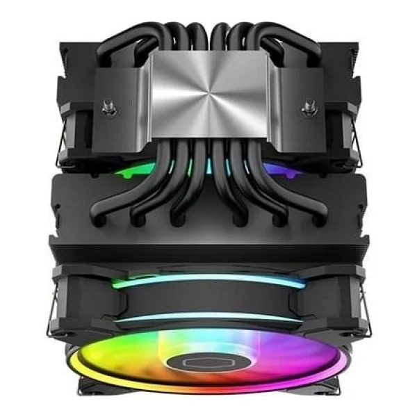 Cooler Master Hyper 622 Halo Black Rr-D6bb-20pa-R1 İşlemci Soğutucu - Görsel 3