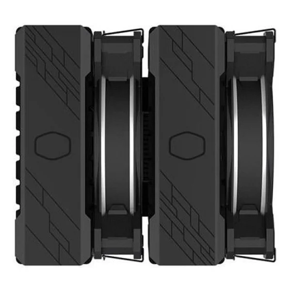 Cooler Master Hyper 622 Halo Black Rr-D6bb-20pa-R1 İşlemci Soğutucu - Görsel 5