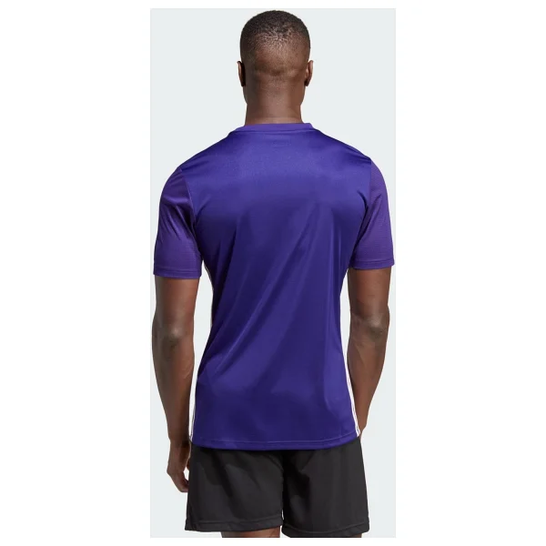 Adidas Tabela 23 Ib4926 Mor Erkek Futbol Forması - Görsel 2