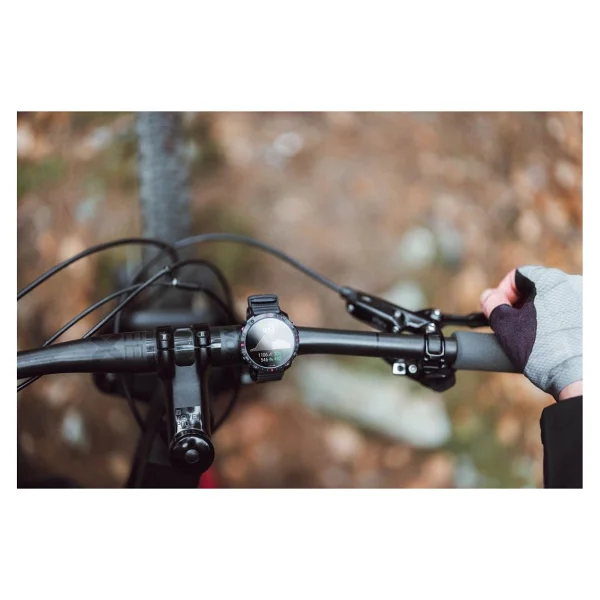 Polar Grit X2 Pro H10 HR Sensör Akıllı Saat - Görsel 3