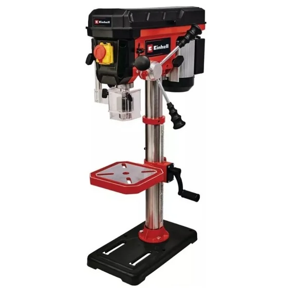 Einhell Tc-Bd 630/1 630 W Sütunlu Matkap - Görsel 8