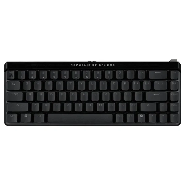 Asus Rog Falchion Ace Hfx RGB %65 Tkl Kablolu Mekanik Oyuncu Klavyesi - Görsel 2