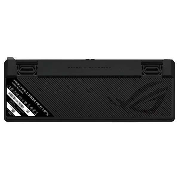Asus Rog Falchion Ace Hfx RGB %65 Tkl Kablolu Mekanik Oyuncu Klavyesi - Görsel 4