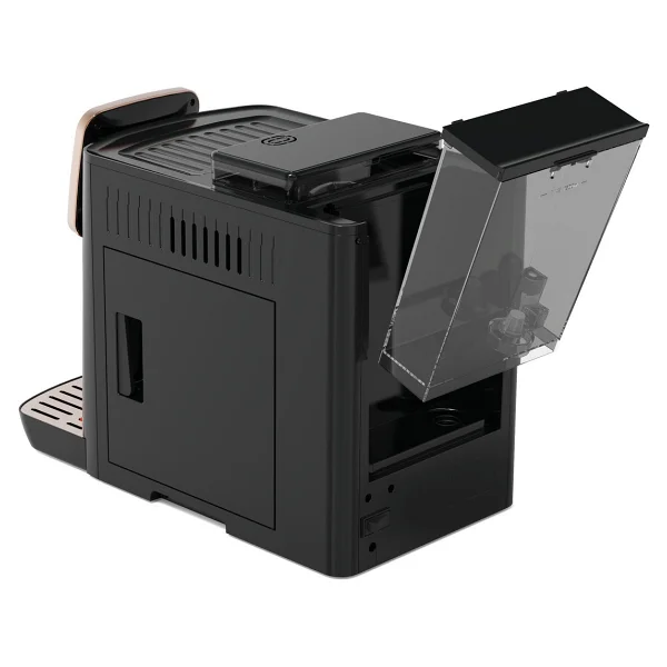 Arzum Okka Pro Ok0030-04 Bakır Tam Otomatik Espresso Makinesi - Görsel 8
