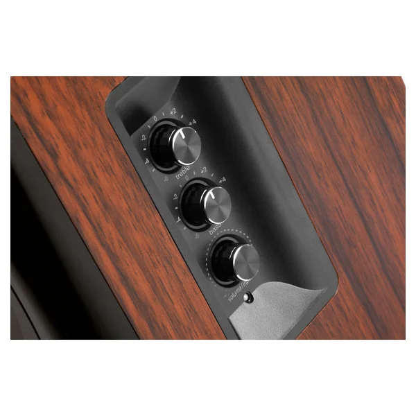 Edifier S360db Premium 2.1 Müzik Seti - Görsel 3