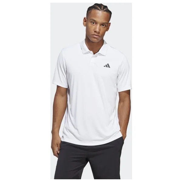 Adidas Club Tennis Hs3277 Kısa Kollu Polo Yaka Erkek Tişört - Görsel 5