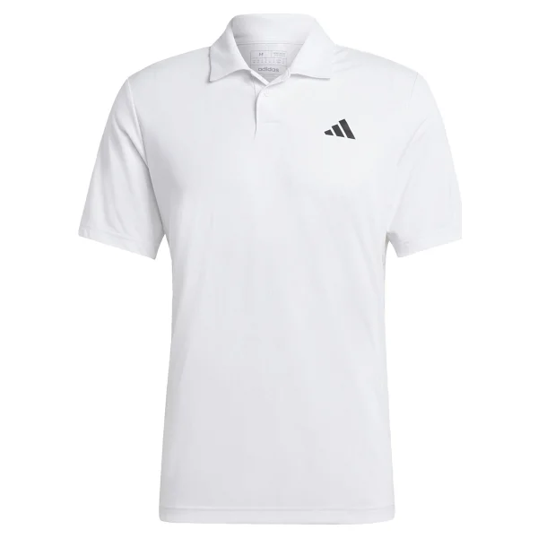 Adidas Club Tennis Hs3277 Kısa Kollu Polo Yaka Erkek Tişört - Görsel 3