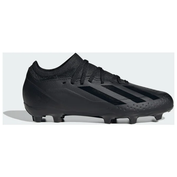 Adidas X Crazyfast 3 Fg Çocuk Krampon - Görsel 7