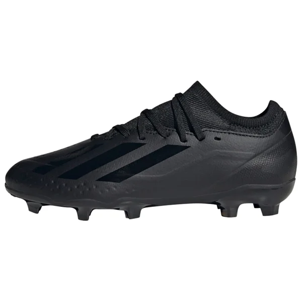 Adidas X Crazyfast 3 Fg Çocuk Krampon - Görsel 2