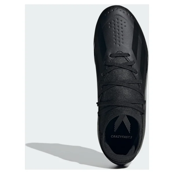 Adidas X Crazyfast 3 Fg Çocuk Krampon - Görsel 4