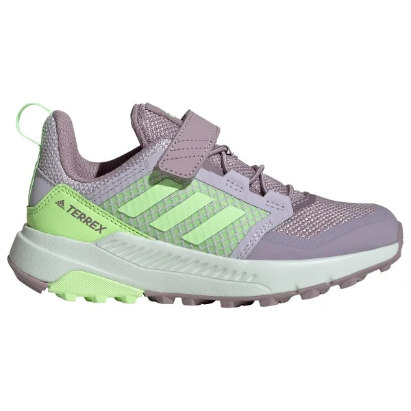 Adidas Terrex Trailmaker Cf Ie7607 Çocuk Outdoor Ayakkabı - Görsel 2