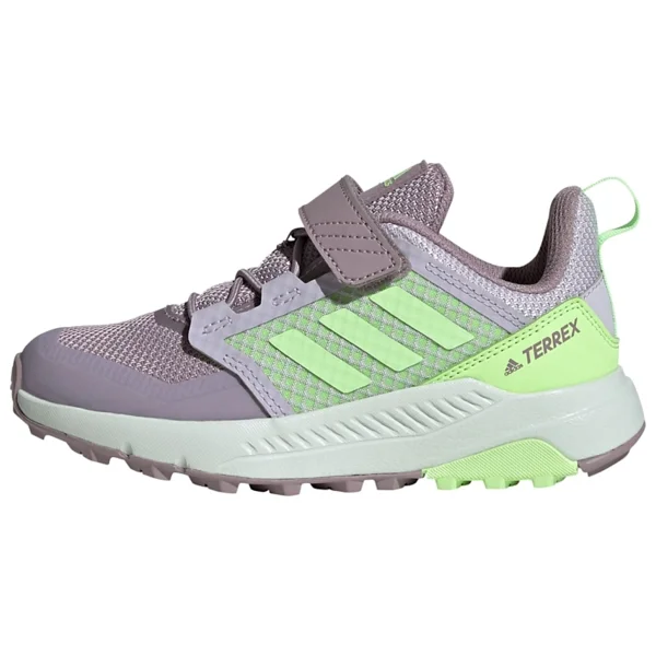 Adidas Terrex Trailmaker Cf Ie7607 Çocuk Outdoor Ayakkabı - Görsel 3