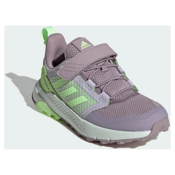 Adidas Terrex Trailmaker Cf Ie7607 Çocuk Outdoor Ayakkabı - Görsel 4