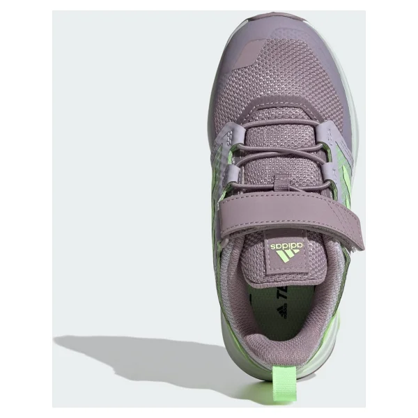 Adidas Terrex Trailmaker Cf Ie7607 Çocuk Outdoor Ayakkabı - Görsel 5