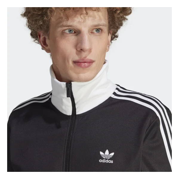 Adidas Adicolor Classics Erkek Eşofman Üstü - Görsel 4
