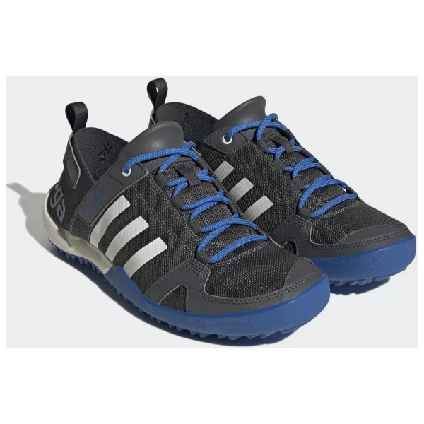Adidas Terrex Daroga Two 13 H.Rdy Hp8637 Lacivert Erkek Yürüyüş Ayakkabısı - Görsel 4