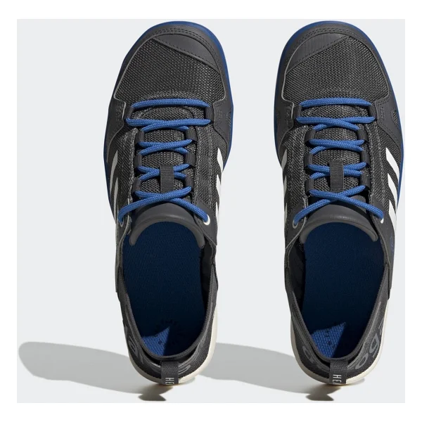Adidas Terrex Daroga Two 13 H.Rdy Hp8637 Lacivert Erkek Yürüyüş Ayakkabısı - Görsel 5