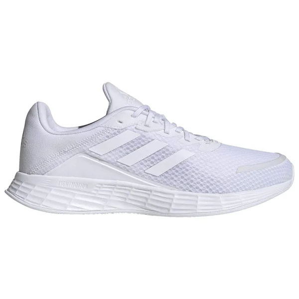 Adidas Duramo Sl Fw7391 Beyaz Erkek Koşu Ayakkabısı - Görsel 2
