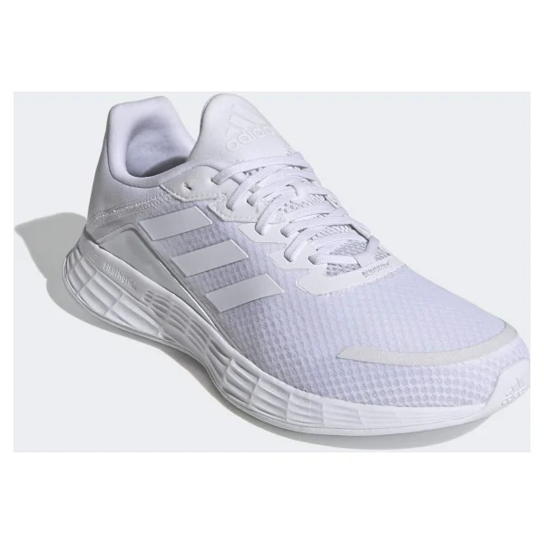 Adidas Duramo Sl Fw7391 Beyaz Erkek Koşu Ayakkabısı - Görsel 4