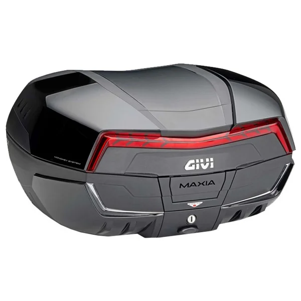 Givi Maxia 5 V58 58 Lt Motosiklet Çantası - Görsel 2