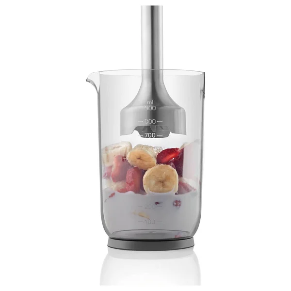 Arzum Technoart Maxi Neo Ar1114-S Siyah 1500 W El Blender Seti - Görsel 3