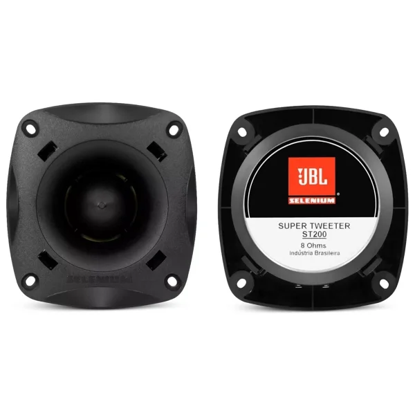 Jbl St200 Dom Tweeter - Görsel 5