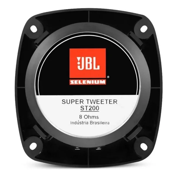 Jbl St200 Dom Tweeter - Görsel 4
