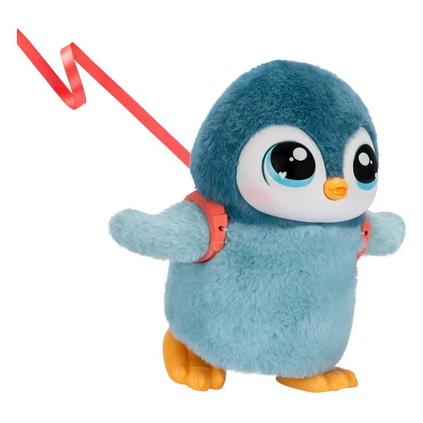 Little Live Pets Yürüyen Penguen 26535 Lp600000 - Görsel 3