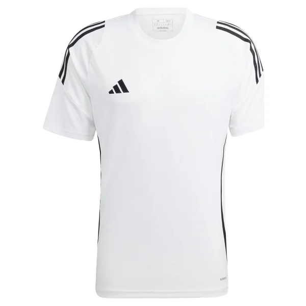 Adidas Tiro 24 Erkek Futbol Forması - Görsel 2