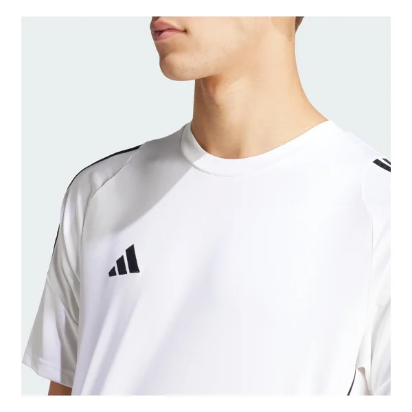 Adidas Tiro 24 Erkek Futbol Forması - Görsel 5