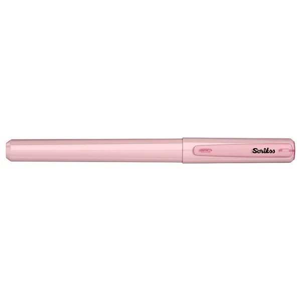 Scrikss Primeo Pembe M Uç Dolma Kalem - Görsel 8