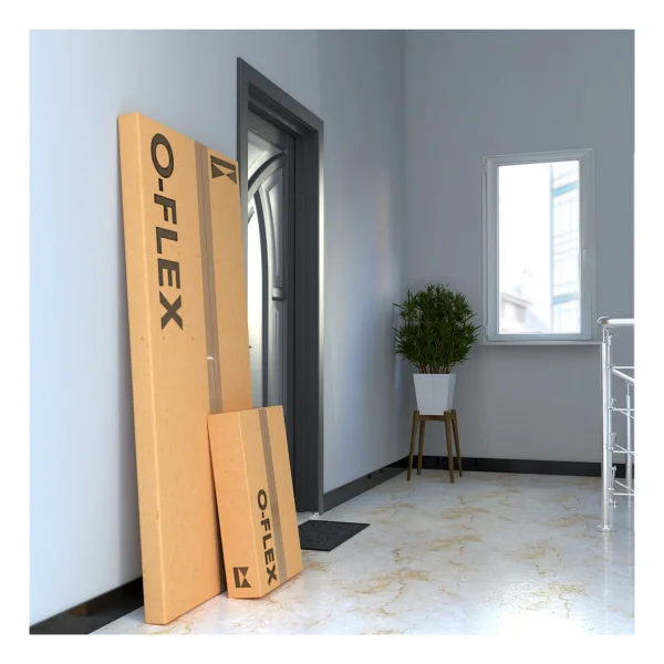 Karr Office O-Flex 140x70 Cm Tek Motorlu Elektrikli Pasifik Mavi Yükseklik Ayarlı Çalışma Masası - Görsel 5