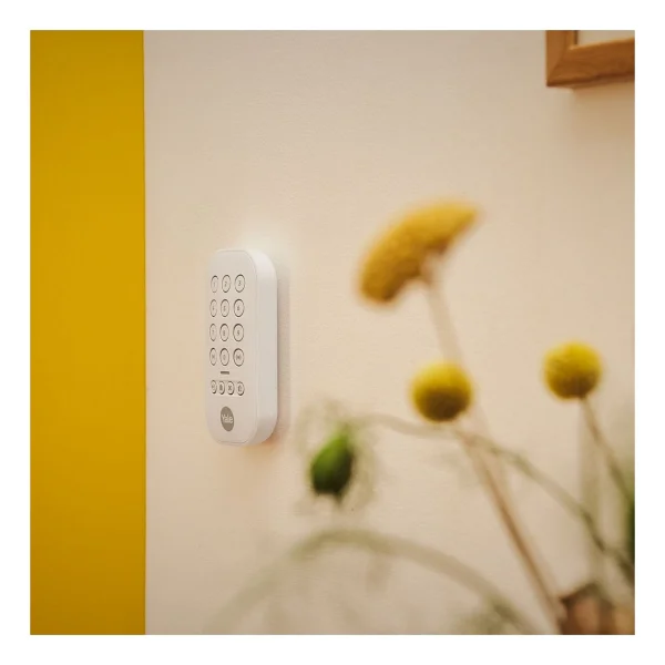 Yale Akıllı Alarm Için Tuş Takımı - Görsel 5