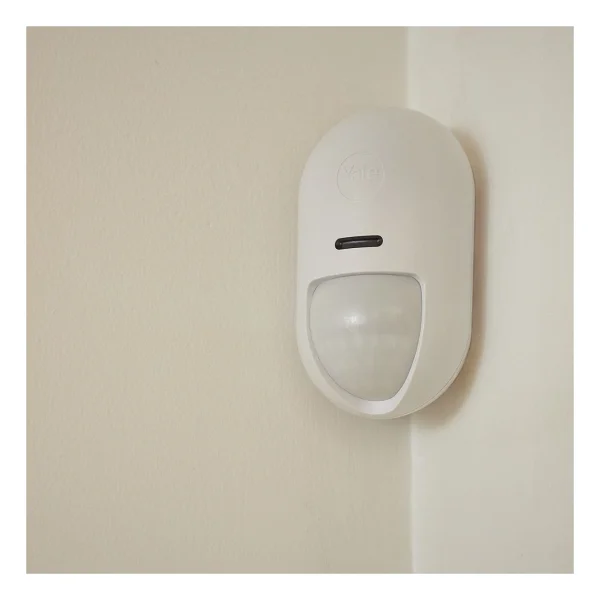 Yale Akıllı Alarm Seti - Görsel 5