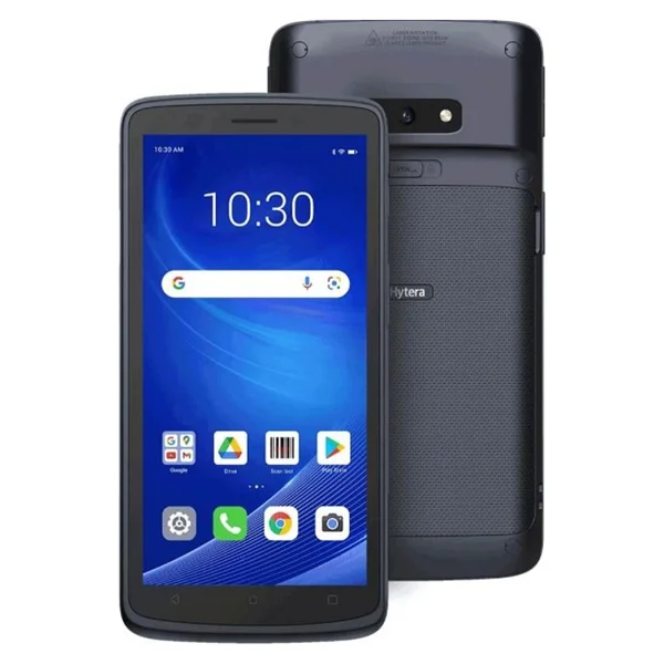 Hytera Psc 420 4 GB 64 GB Wi-Fi Android El Terminali - Görsel 2