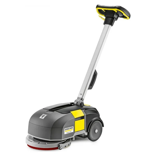 Karcher BD 30/4 C BP Pack Akülü Zemin Temizleme Makinesi