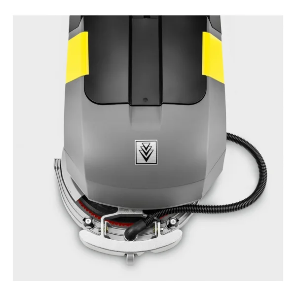 Karcher Bd 30/4 C Bp Pack Akülü Zemin Temizleme Makinesi - Görsel 2