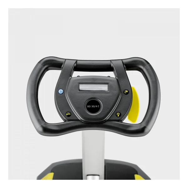 Karcher Bd 30/4 C Bp Pack Akülü Zemin Temizleme Makinesi - Görsel 3