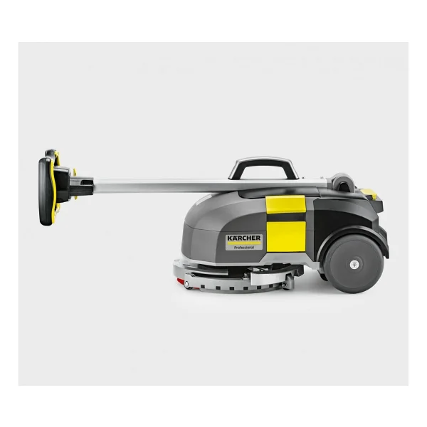 Karcher Bd 30/4 C Bp Pack Akülü Zemin Temizleme Makinesi - Görsel 4
