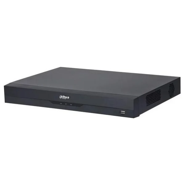 Dahua Nvr5208-Eı Full HD 8 Kanal Nvr Kayıt Cihazı - Görsel 3