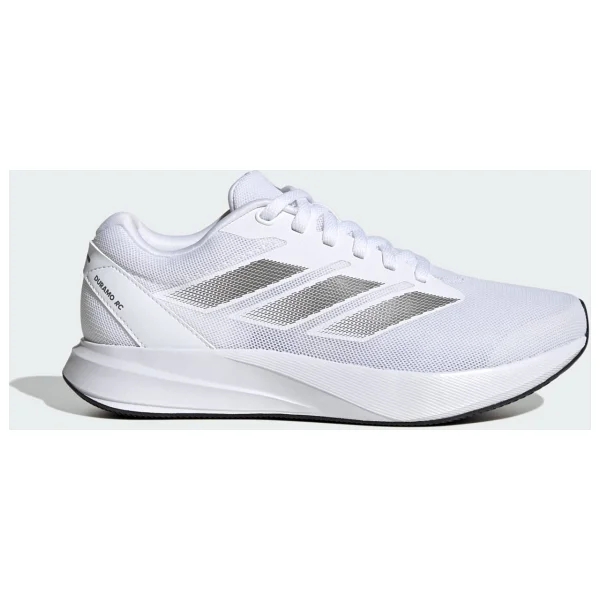 Adidas Duramo Rc Id2702-Id2707 Beyaz Koşu Ayakkabısı - Görsel 10